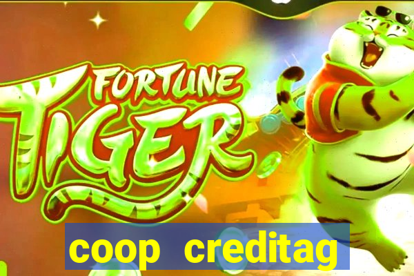 coop creditag reclame aqui